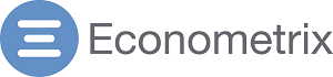 Econometrix Logo